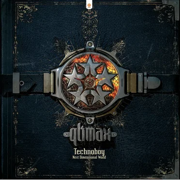 Next Dimensional World (Qlimax 2008 Anthem)