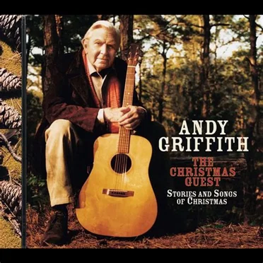 The Christmas Guest (Stories and Songs of Christmas)