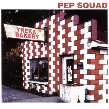 Yreka BakerY