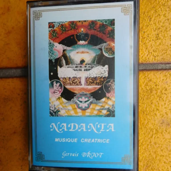 Nadanta