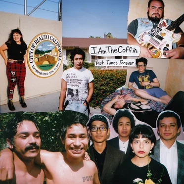 Fast Times Forever