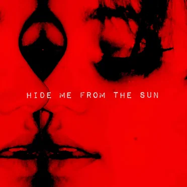 Hide Me From The Sun by Taya Minchington - album cover