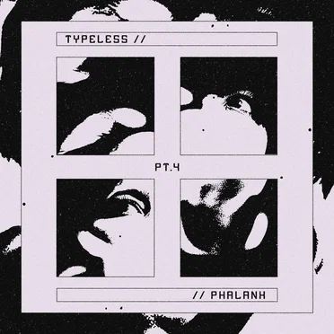Phalanx Pt.4 by Various Artists - album cover