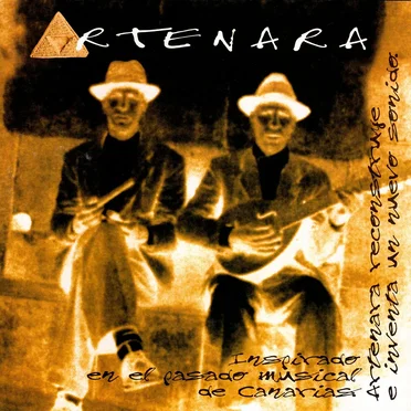 Artenara