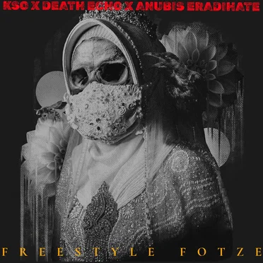 Freestyle Fotze