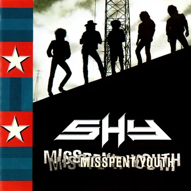 Misspent Youth