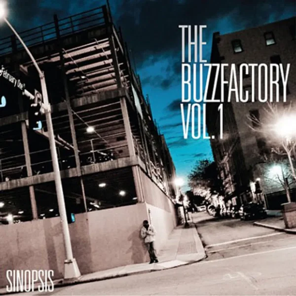 The BuZz Factory, Volume 1