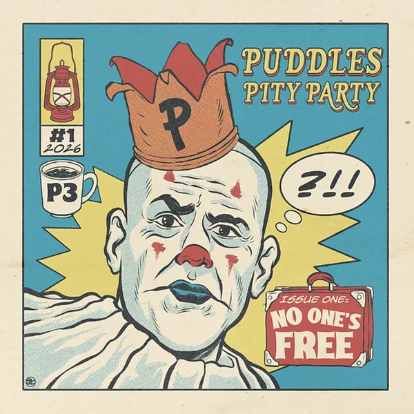 No One's Free