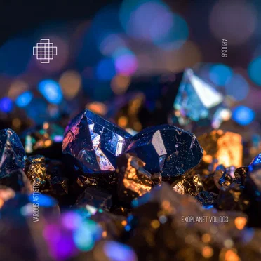 Exoplanet Vol 3 by Various Artists - album cover