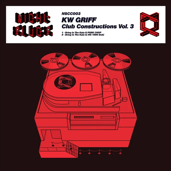 Club Constructions, Volume 3