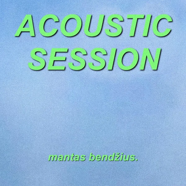 Jūra (acoustic)
