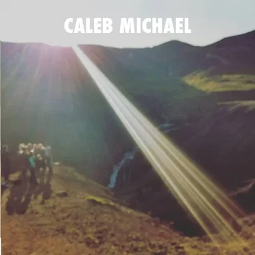 Keep It Up, Good Job by Caleb Michael - album cover
