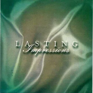 Lasting Impressions by V. Keith Mason - album cover