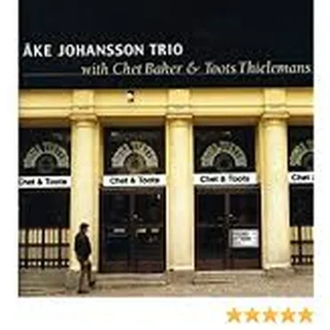 Åke Johansson Trio