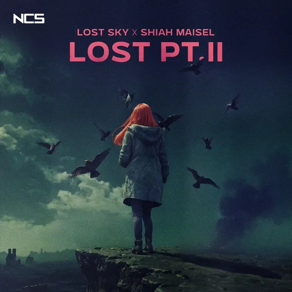 Lost pt. II