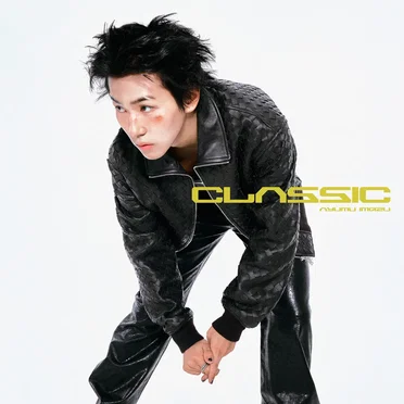 CLASSIC by Ayumu Imazu - album cover