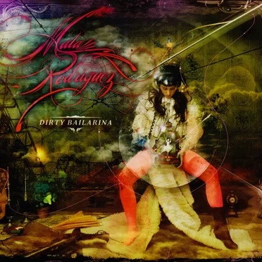 Dirty Bailarina