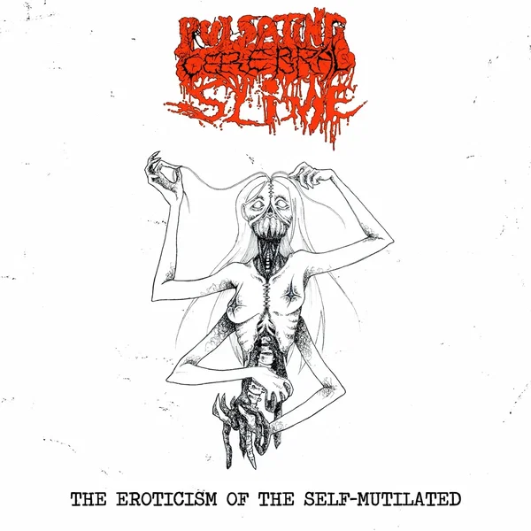 The Eroticism of the Self‐Mutilated