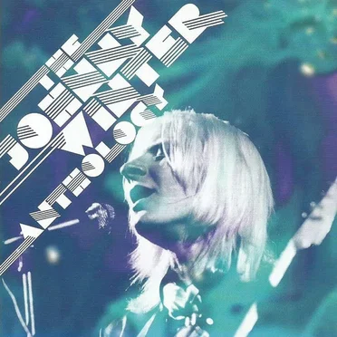 Johnny Winter Anthology