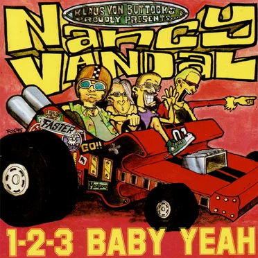 1-2-3 Baby Yeah