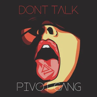 Don't Talk
