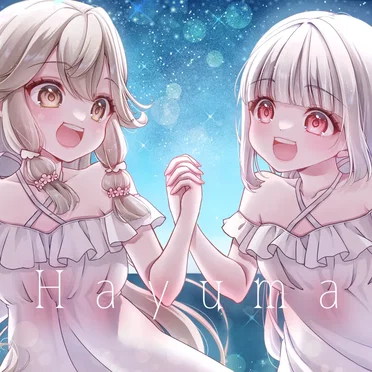 Hayuma