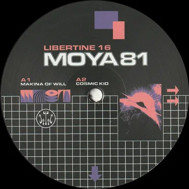 Libertine 16