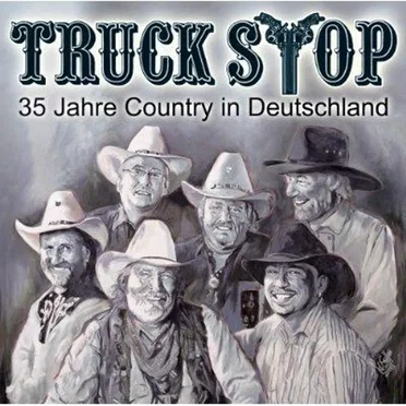 35 Jahre Country aus Deutschland