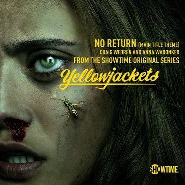No Return (Main Title Theme)