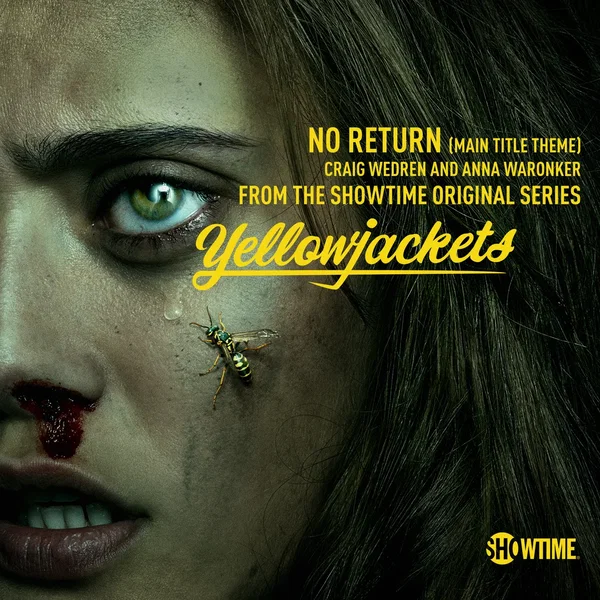 No Return (Main Title Theme)