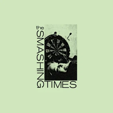 Summer Inside by The Smashing Times - album cover