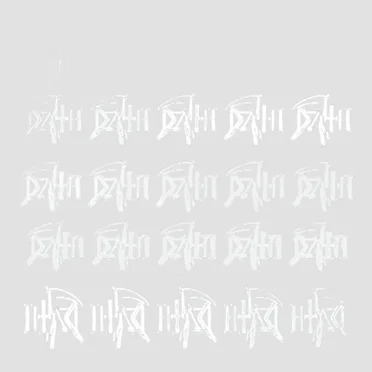 Death Bed and Beyond by Identity Theft - album cover