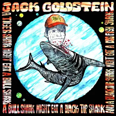 A Tiger Shark Might Eat a Bull Shark, a Bull Shark Might Eat a Blacktip Shark and a Blacktip Shark Might Eat a Dogfish Shark