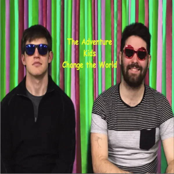 Change The World