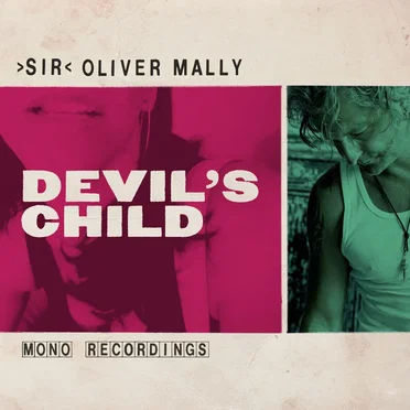 Devil’s Child