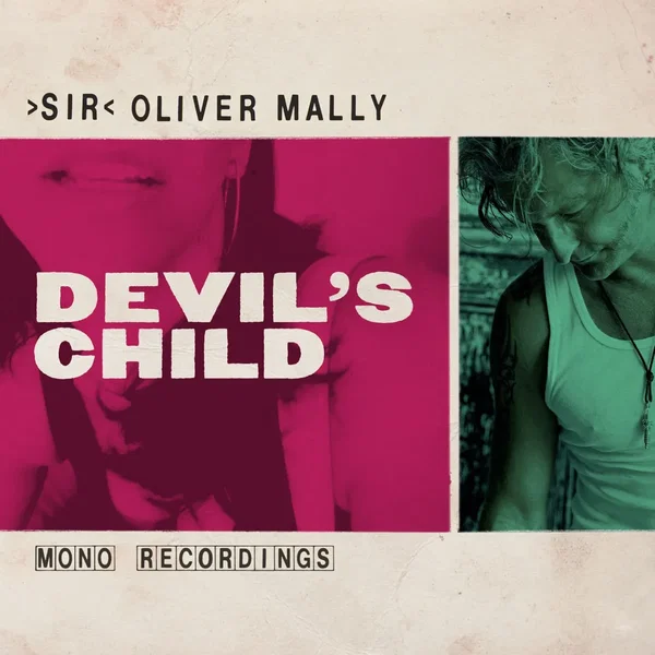 Devil’s Child