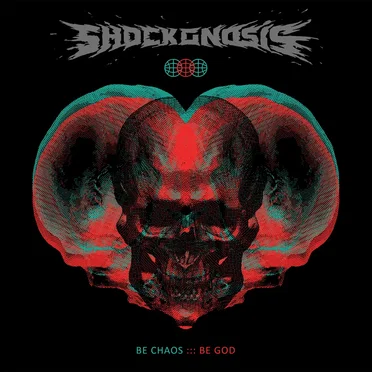 Be Chaos ::: Be God