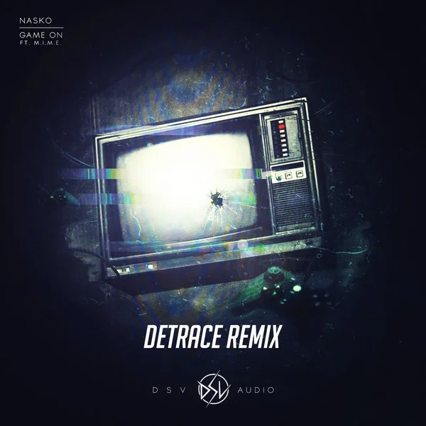 Game On (Detrace remix)