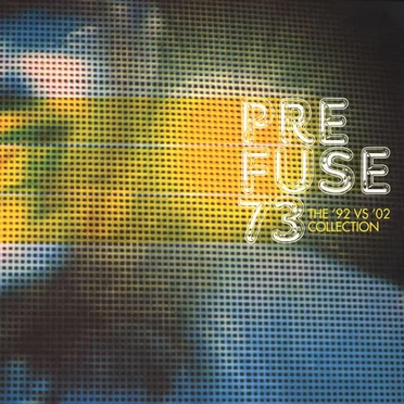 The ’92 vs ’02 Collection