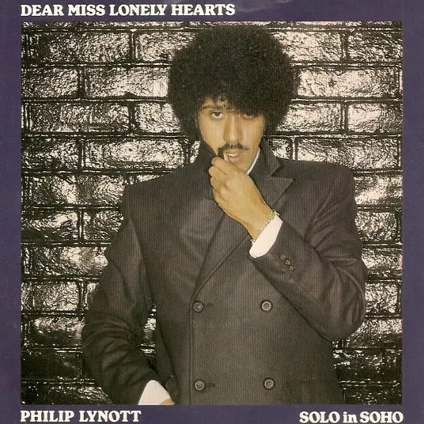 Dear Miss Lonely Hearts