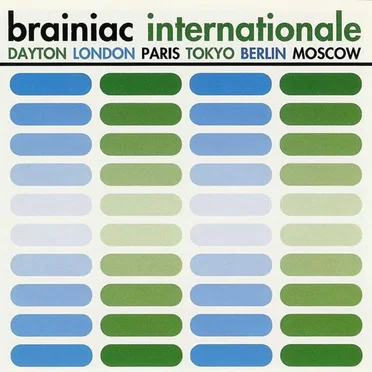internationale