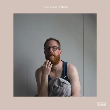 Bitterfly by Kristóf Hajós - album cover