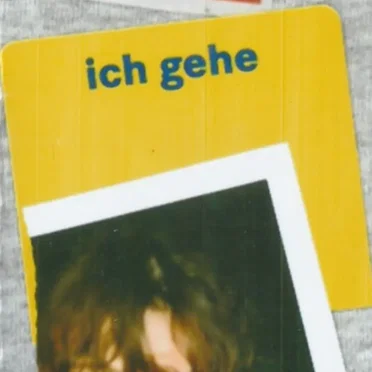 Ich Gehe