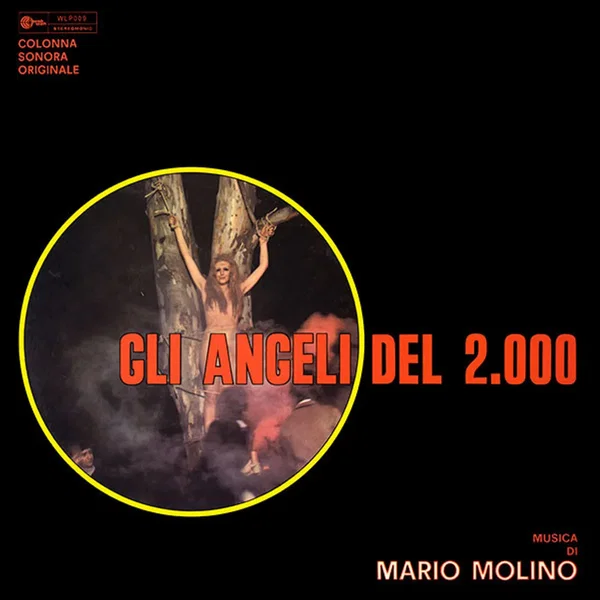 Gli angeli del 2000