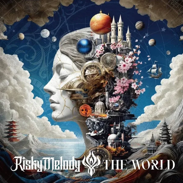THE WORLD