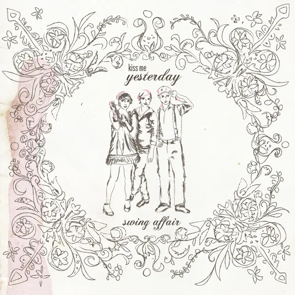 Swing Affair