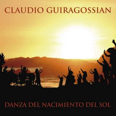 Danza del nacimiento del sol
