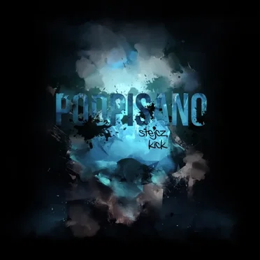 Podpisano by Stejcz - album cover