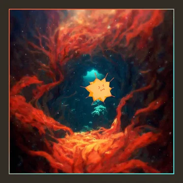 Nebula by Czapter - album cover
