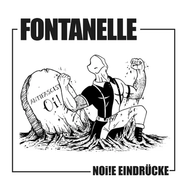 Noi!e Eindrücke by Fontanelle - album cover